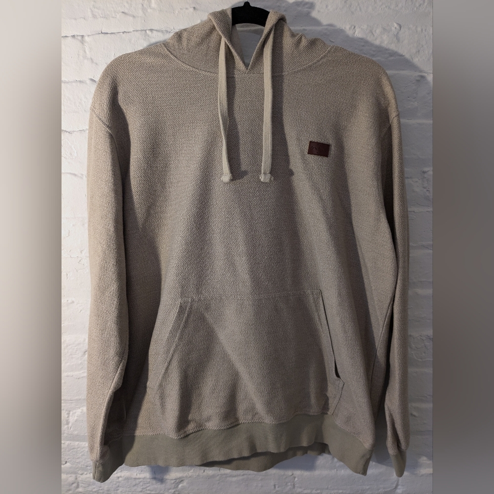 Hurley Hoodie (like new)